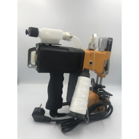  GK9-900C Мешкозашивочная машина ручная с обрезкой нити, с масленкой