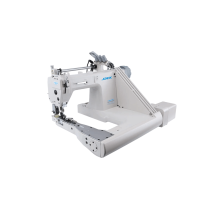 Jack JK-T9280D-73-2PL-Q-(1/8) Швейная машина с П-образной платформой 