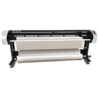 AFG PL-180 CUT Плоттер для печати лекал с функцией резки 
