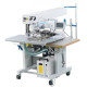 Промышленный карманный автомат Jack JK-T3520MA-N-F131G2-DII