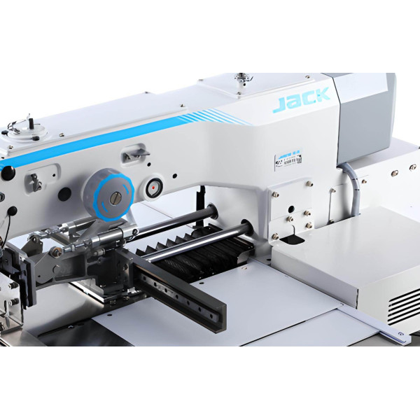 Промышленный карманный автомат Jack JK-T3520MA-N-F131G2-DII