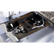 Промышленный карманный автомат Jack JK-T3520MA-N-F131G2-DII