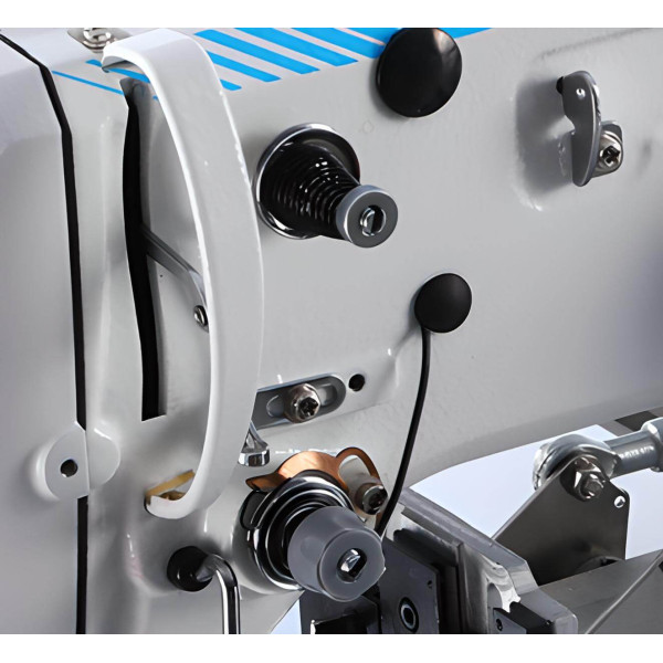 Промышленный карманный автомат Jack JK-T3520MA-N-F131G2-DII