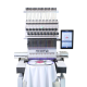 Вышивальная машина RICOMA RCM-1501 TC-10S (Ricoma SWIFT)