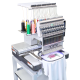 Вышивальная машина RICOMA RCM-1501 TC-10S (Ricoma SWIFT)