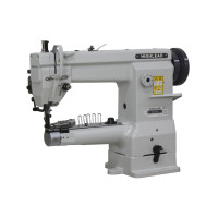 Рукавная швейная машина и тройным продвижением материала HIGHLEAD GC2603