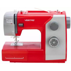 Швейная машина VERITAS Power Stitch 17