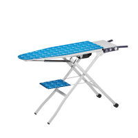 Silter PSA 2000A (A-Series) профессиональная гладильная доска с вакуумным отсосом, и подогревом поверхности