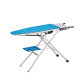 Silter PSA 2000A (A-Series) профессиональная гладильная доска с вакуумным отсосом, и подогревом поверхности