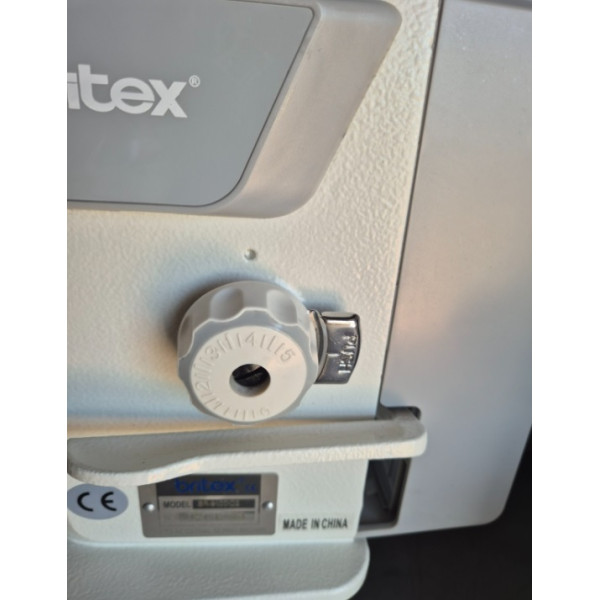 BRITEX BR-9100-D4 Прямострочная  машина автомат