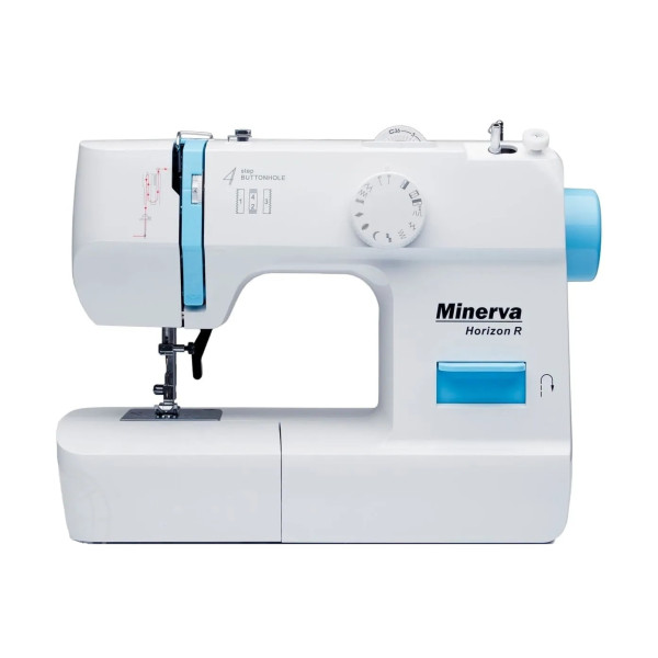 Швейная машина MINERVA Horizon R