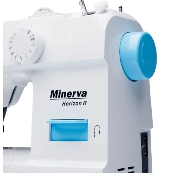 Швейная машина MINERVA Horizon R