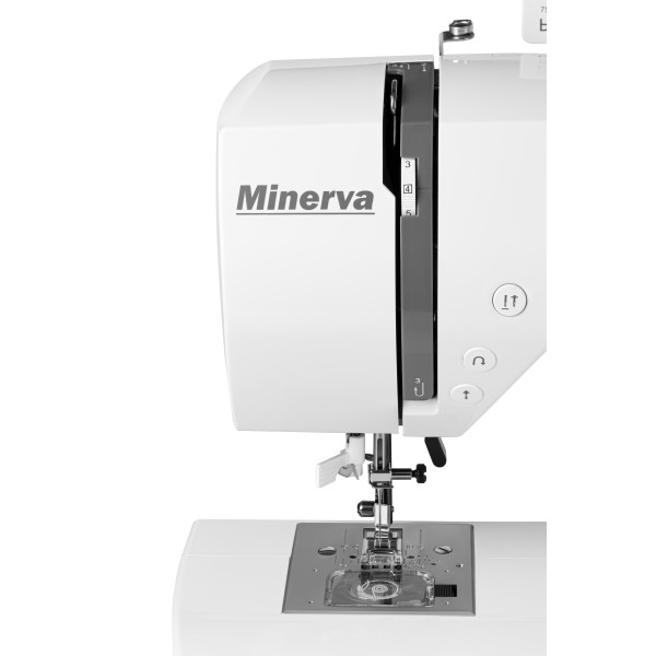 Швейная машина MINERVA Experience 2000