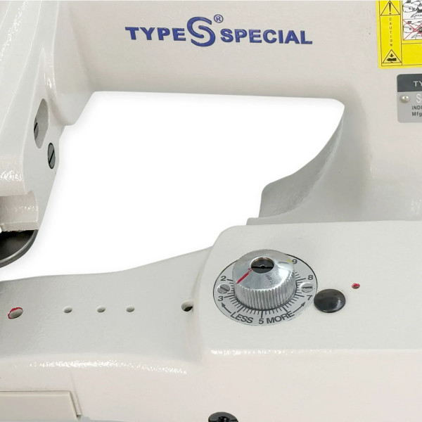 S-F15/600D/13101-2 Промышленная швейная машина TYPE SPECIAL