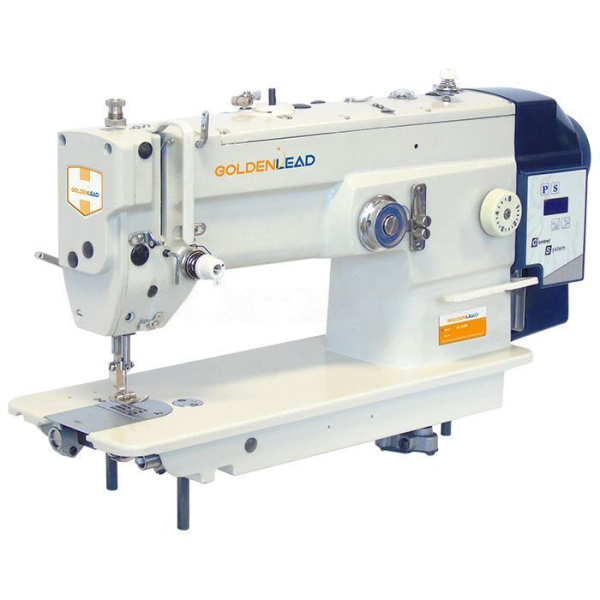 Швейная машина зигзагообразного стежка GOLDEN LEAD GL-1530D