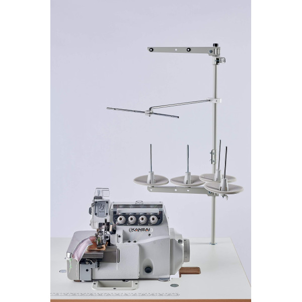 Оверлок KANSAI SPECIAL JJ-3014GH-40M 2Х4/DMR