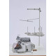 Оверлок KANSAI SPECIAL JJ-3014GH-40M 2Х4/DMR