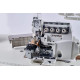 Оверлок KANSAI SPECIAL JJ-3014GH-40M 2Х4/DMR