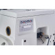 Оверлок KANSAI SPECIAL JJ-3014GH-40M 2Х4/DMR