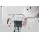 BRC-8720B-003С двоголкова швейна машина без відключення голок з збільшеними човниками