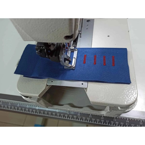 Петельная промышленная машина Britex BR-783FS