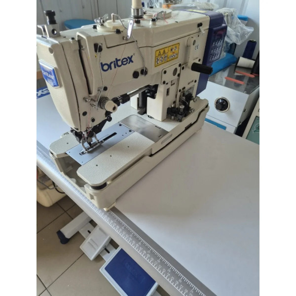 Петельная промышленная машина Britex BR-783FS