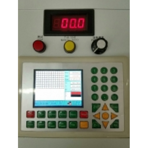 Лазерный станок GL16100x2
