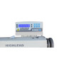 Highlead GC0518-BD Прямострочная машина с игольным продвижением с увеличенным челноком