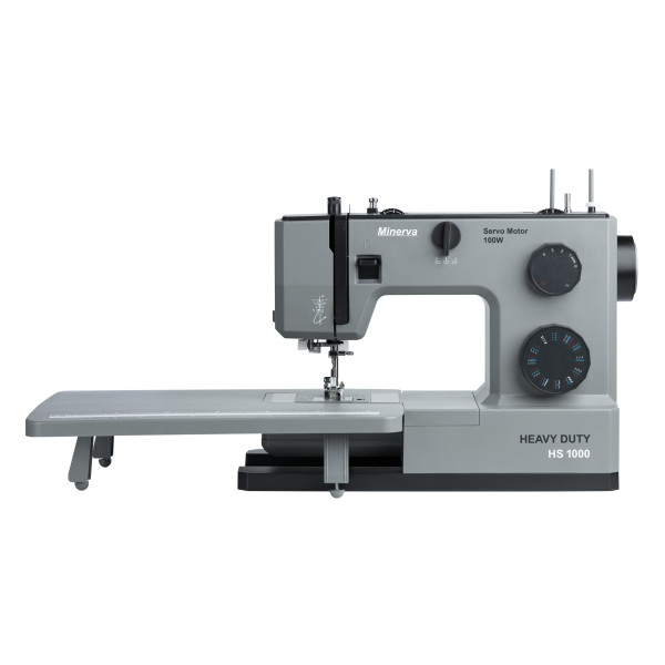 Швейная машина MINERVA HS 1000