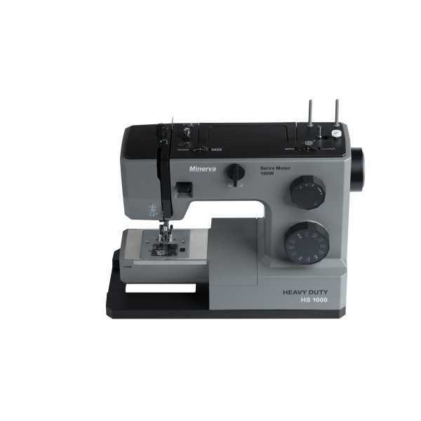Швейная машина MINERVA HS 1000