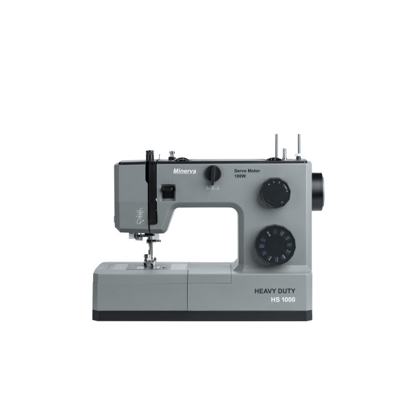 Швейная машина MINERVA HS 1000