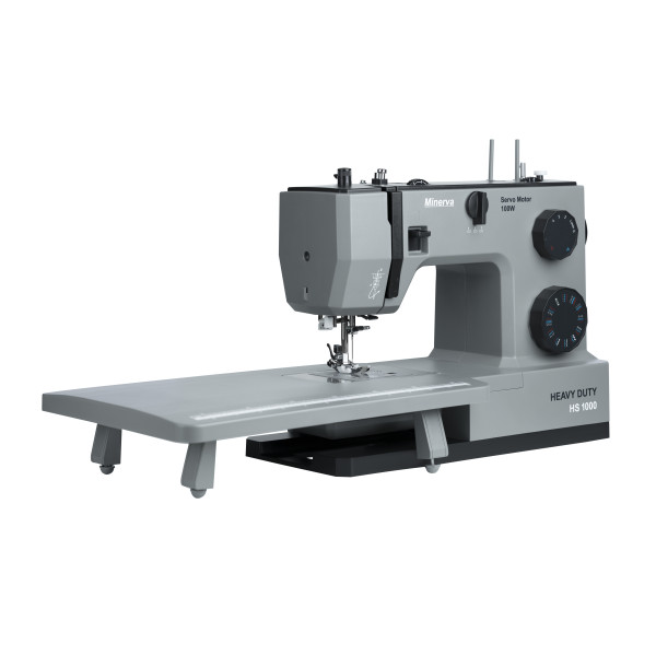 Швейная машина MINERVA HS 1000