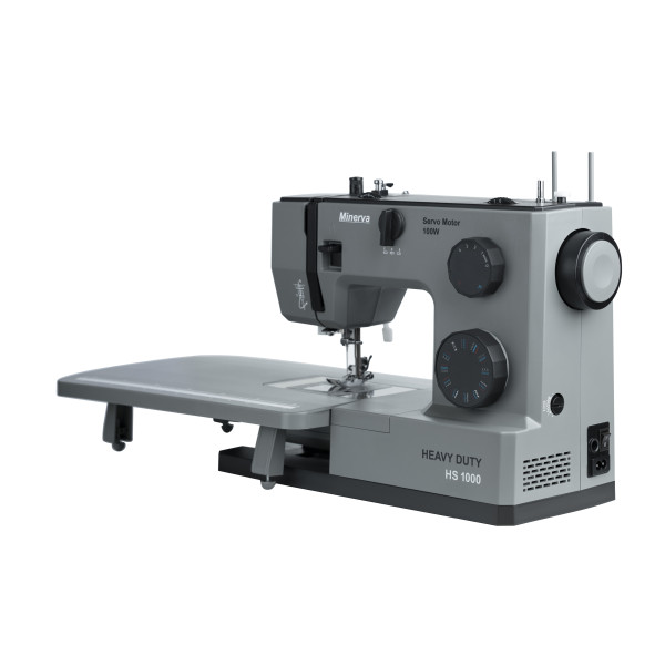 Швейная машина MINERVA HS 1000