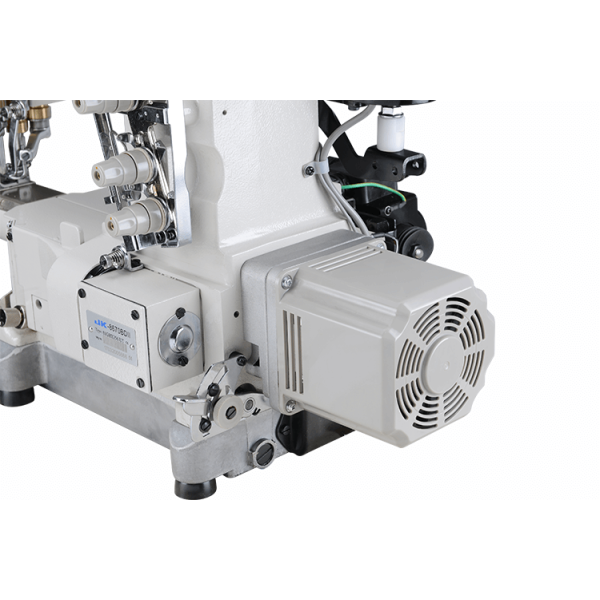 Jack JK-8670G-01CB*364/UT Плоскошвочная машина с малой цилиндрической платформой