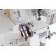 Jack JK-8670G-01CB*364/UT Плоскошвочная машина с малой цилиндрической платформой