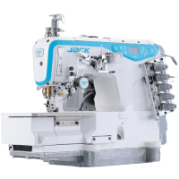 Плоскошовная машина Jack W5E-UT-01GBx364/Z
