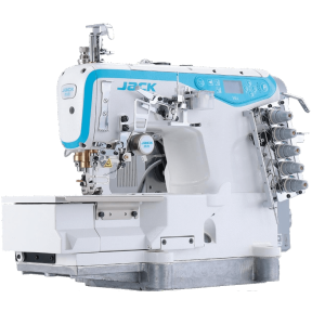 Плоскошовная машина Jack W5E-UT-01GBx364/Z