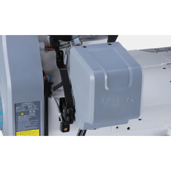 Плоскошовная машина Jack W5E-UT-01GBx364/Z