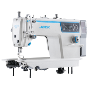 Jack A2C-CH-7 Швейная машина для тяжелых тканей 