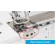 Плоскошовная машина Jack W5E-UT-01GBx356/Z