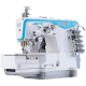 Плоскошовная машина Jack W5E-UT-01GBx356/Z