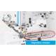 Плоскошовная машина Jack W5E-UT-01GBx356/Z