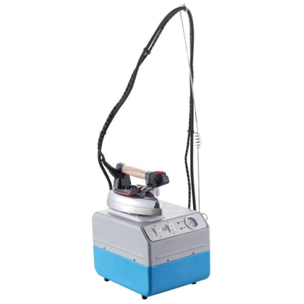 Парогенератор с утюгом Jack Super Mini Professional JK-2035, бойлер 3,5 л