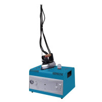 Парогенератор с утюгом Jack Super Mini Professional JK-2005, бойлер 5 л