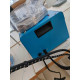 Парогенератор с утюгом Jack Super Mini Professional JK-2005, бойлер 5 л