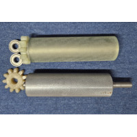 Комплект роликов для машины SK-988