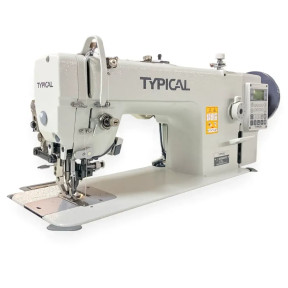 GC0303QD3T2 Промышленная швейная машина Typical 