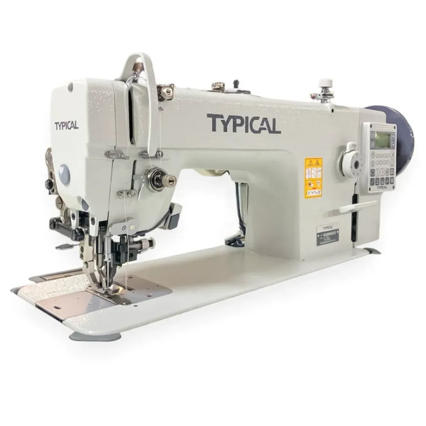 GC0303QD3T2 Промышленная швейная машина Typical