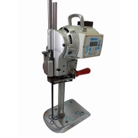 Вертикальный раскройный сервонож BRITEX BR-3E 10″ 1600W