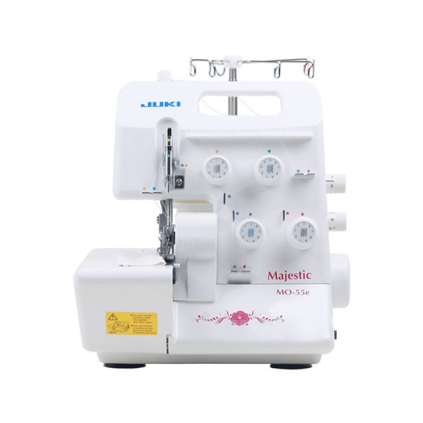Оверлок Juki MO 55E